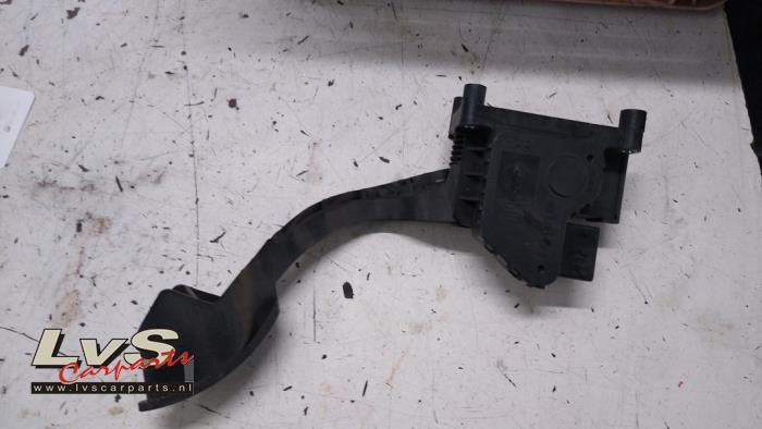 Fiat Panda Pédale d'accélérateur