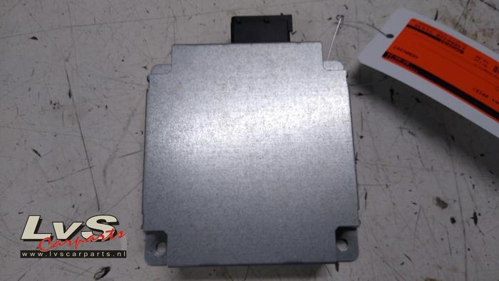 Fiat Panda Module radio