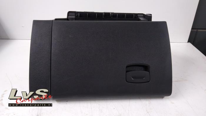 Renault Kadjar Boîte à gants