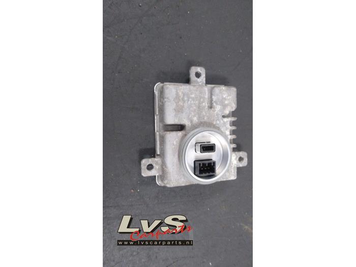 Audi A4 Steuergerät Beleuchtung