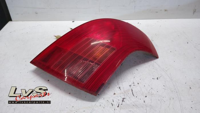 Suzuki Swift Taillight, right