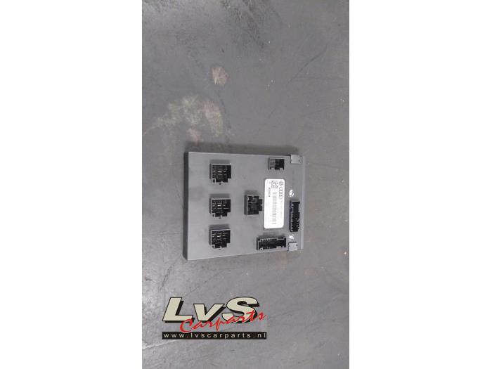 Audi A4 Steuergerät sonstige