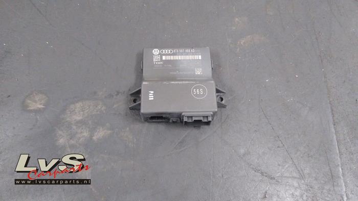 Audi A4 Gateway module