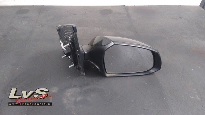 Hyundai I10 Wing mirror, right