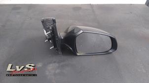 Gebruikte Buitenspiegel rechts Hyundai i10 (B5) 1.0 12V Prijs € 60,00 Margeregeling aangeboden door LvS Carparts