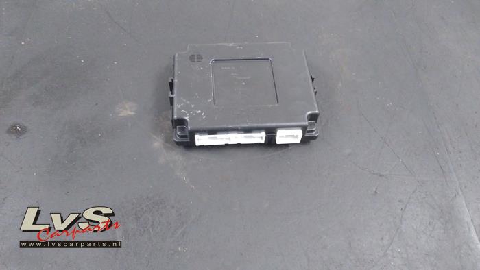 Hyundai I10 Body control computer