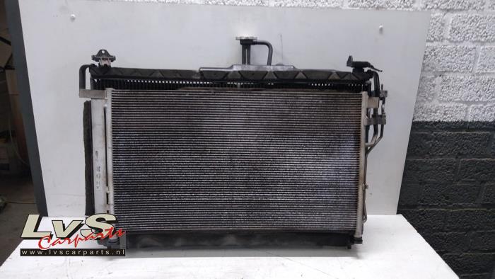 Hyundai H300 Set refroidisseur