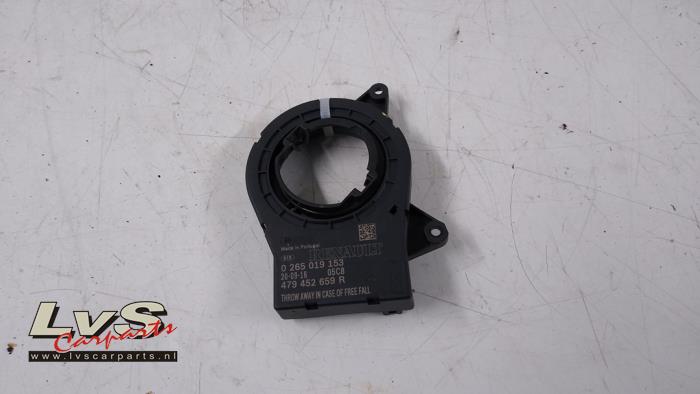 Renault Twingo Stuurhoek sensor