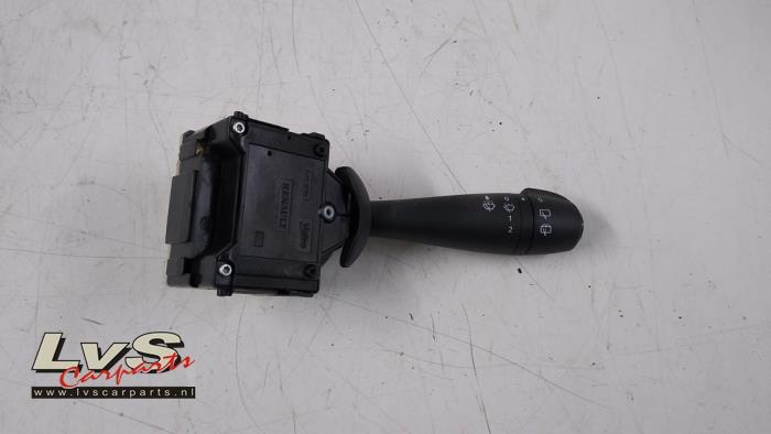 Renault Twingo Commutateur essuie-glace