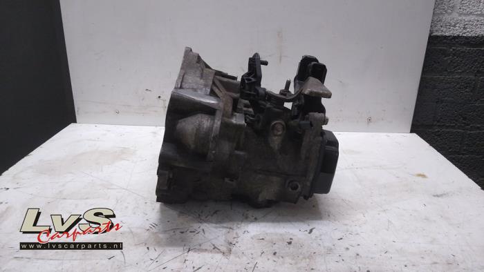 Volkswagen Polo Boîte de vitesse
