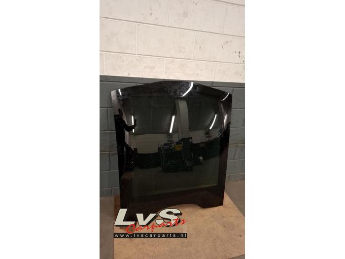 Peugeot 208 Panoramadak