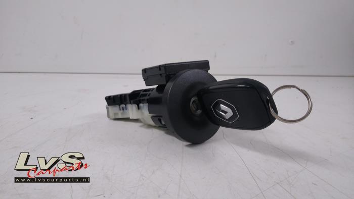 Renault Twingo Ignition lock + key