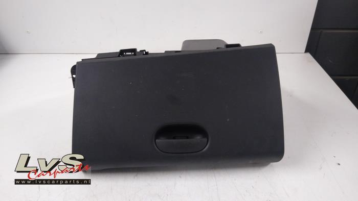 Renault Twingo Boîte à gants