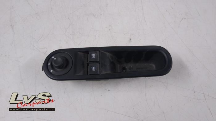 Renault Twingo Elektrisches Fenster Schalter