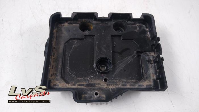Renault Twingo Battery box