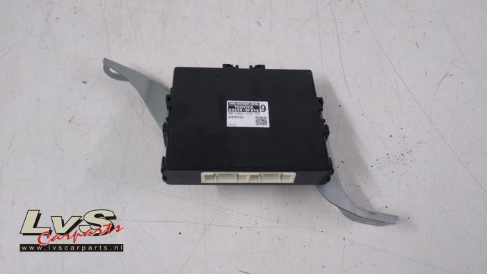 Toyota Verso Modul keyless vehicle