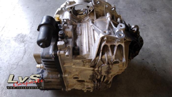 Mercedes B-Klasse Automaatbak