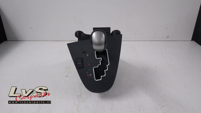 Toyota Verso Wahlhebel Automatik