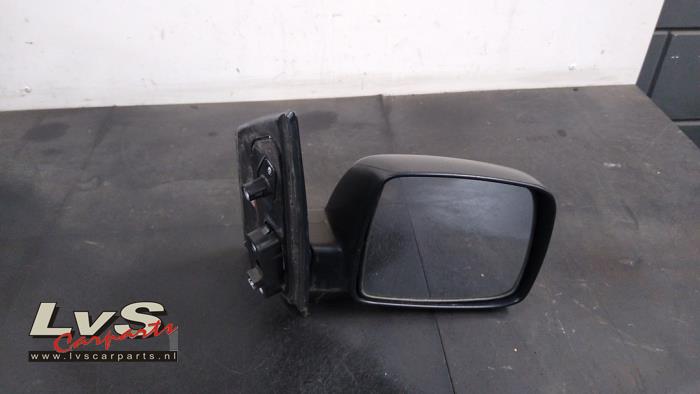 Hyundai H300 Rétroviseur extérieur droit