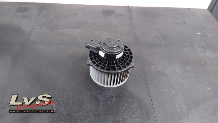 Hyundai H300 Moteur de ventilation chauffage