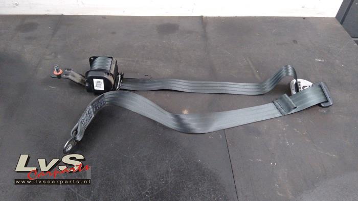 Hyundai H300 Ceinture de sécurité arrière gauche