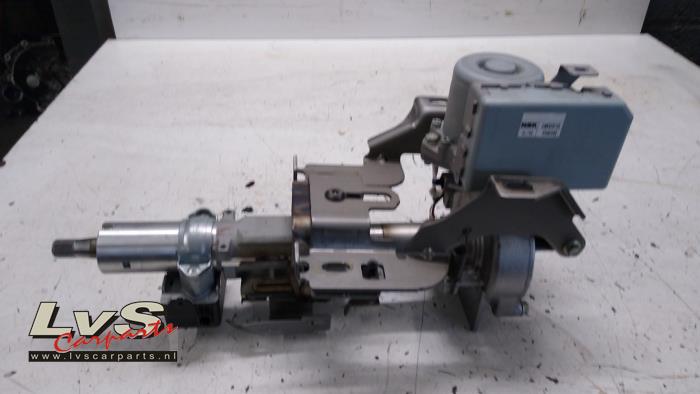 Nissan Qashqai Electric power steering unit