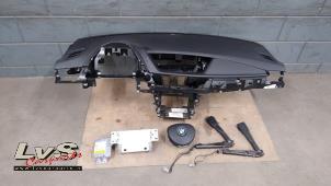Begagnade Airbag set + instrumentbräda BMW X1 (E84) sDrive 18d 2.0 16V Pris € 1.000,00 Marginaltabell erbjuds av LvS Carparts