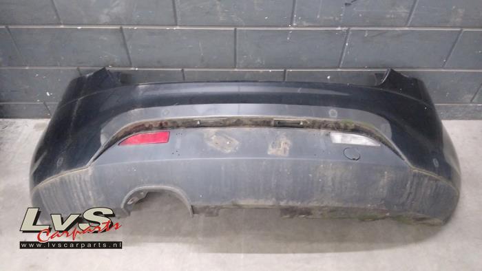 Fiat Bravo Achterbumper