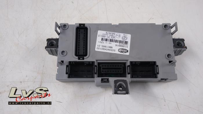 Fiat Bravo Body control computer