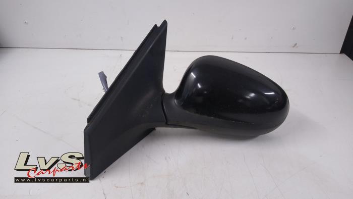 Fiat Bravo Wing mirror, left