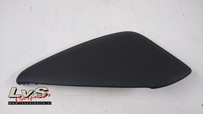 Nissan Qashqai Sonstige