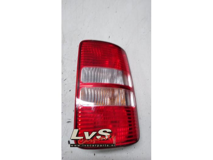 Volkswagen Caddy Taillight, right