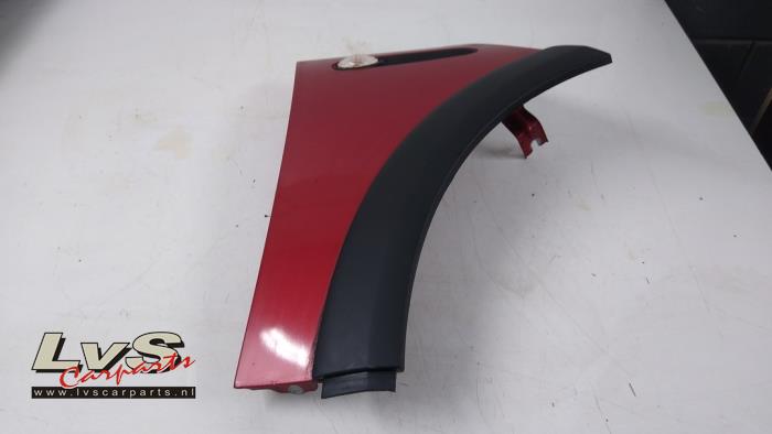 Mini ONE Aile avant droite