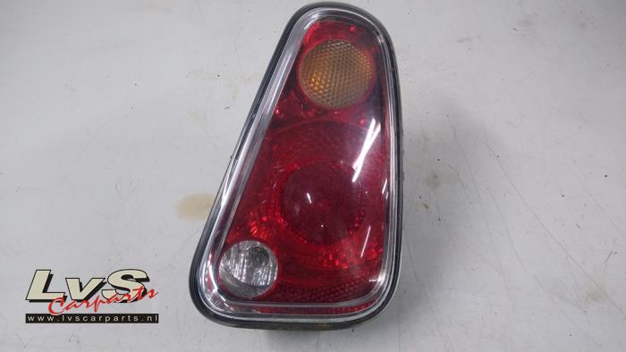 Mini ONE Feu arrière droit