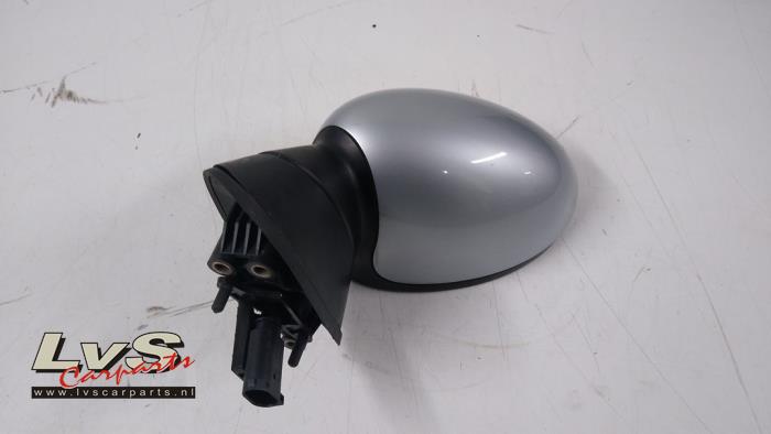 Mini ONE Rétroviseur extérieur gauche