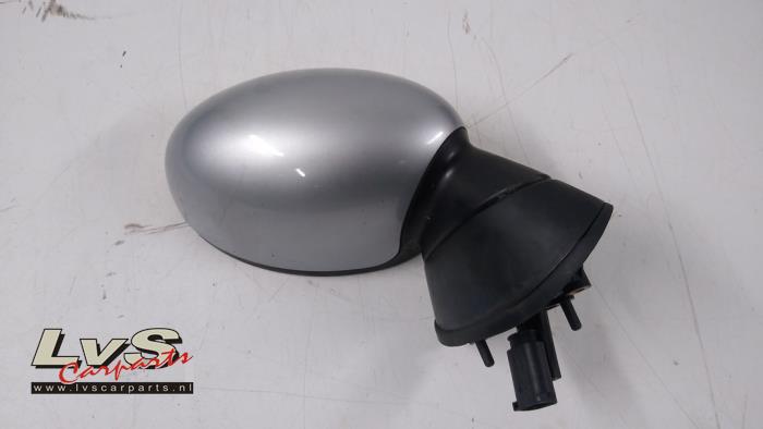 Mini ONE Rétroviseur extérieur droit