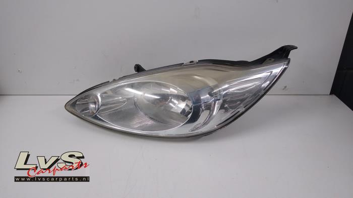 Ford KA Headlight, left