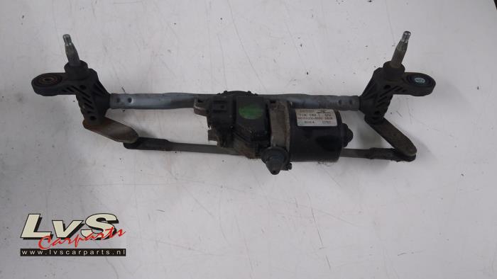 Ford KA Wiper motor + mechanism