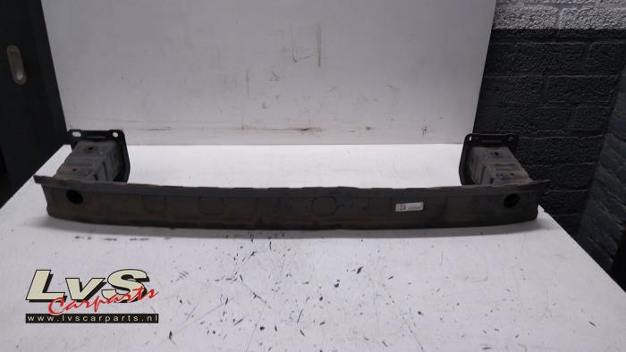 Mercedes B-Klasse Stoßstangeträger hinten