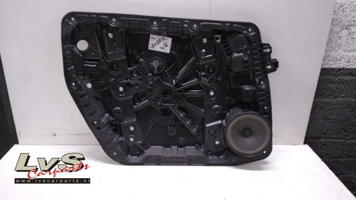 Mercedes B-Klasse Fenstermechanik 4-türig links vorne