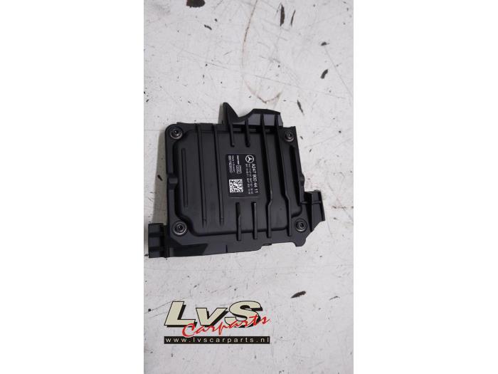 Mercedes B-Klasse Kamera Vorderseite