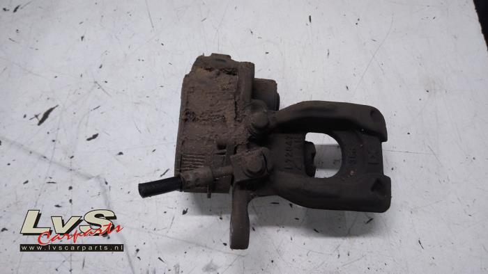 Mercedes B-Klasse Bremszange rechts hinten