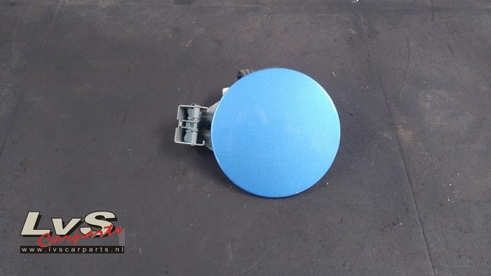 Opel Karl Tank cap cover