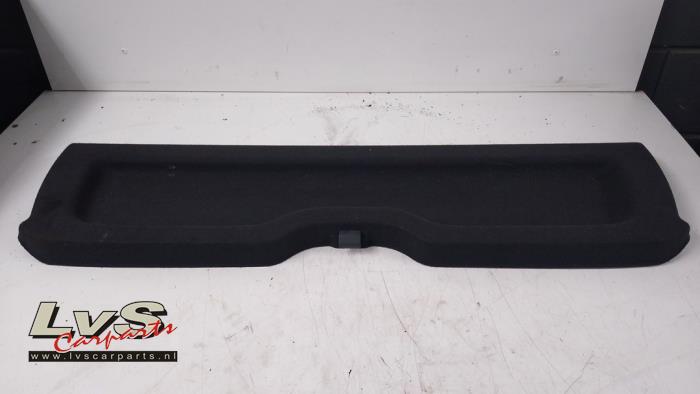 Opel Karl Plage arrière