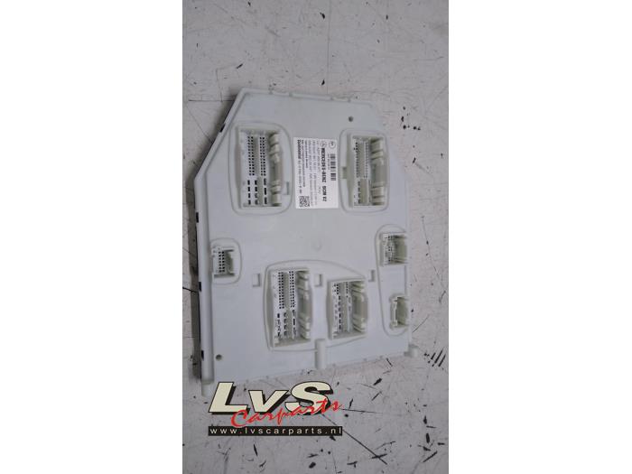 Mercedes B-Klasse Steuergerät Body Control