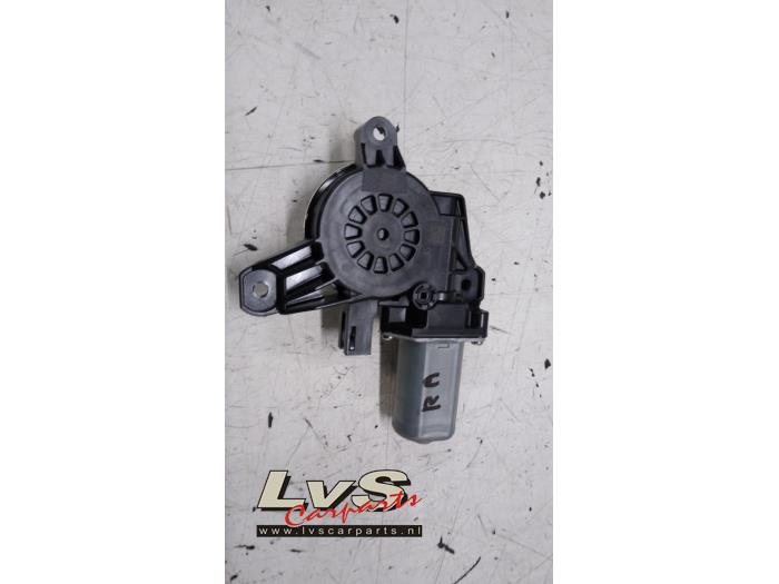 Mercedes B-Klasse Fenstermotor Tür