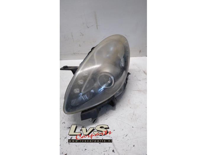Alfa Romeo Giulietta Scheinwerfer links