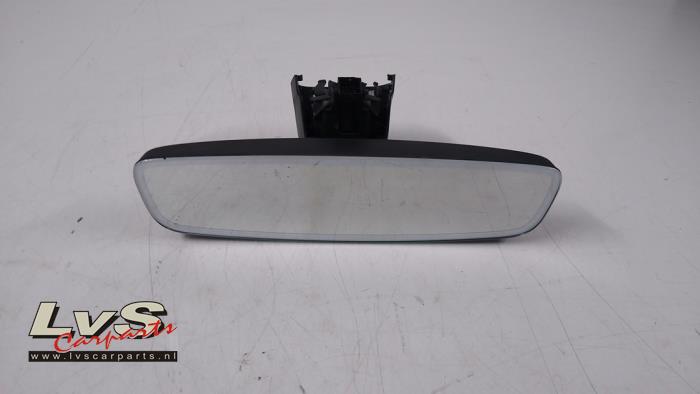 Volkswagen Golf Sportsvan Rétroviseur intérieur