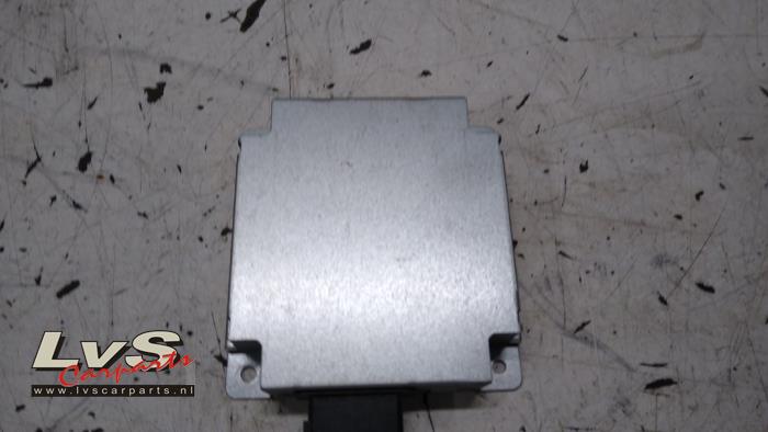 Alfa Romeo Giulietta Navigation module