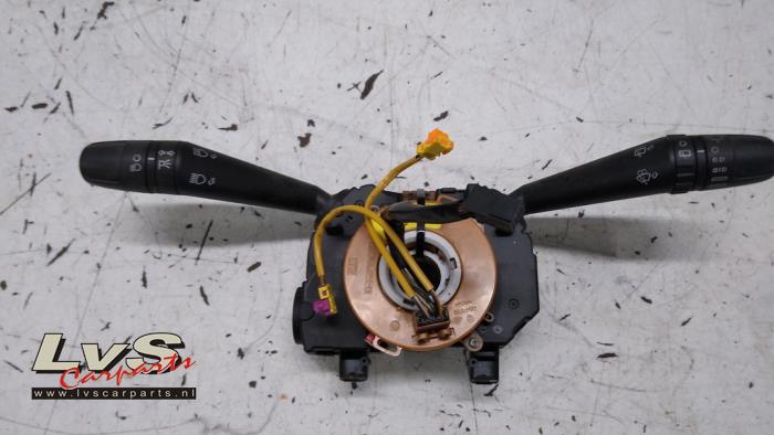 Alfa Romeo Giulietta Kombischalter Lenksäule